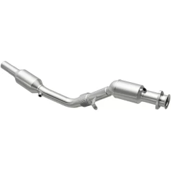 Exhaust Parts