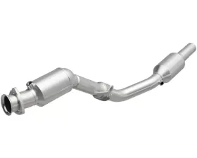 MagnaFlow 2004-2009 Audi S4 OEM Grade Direct-Fit Catalytic Converter