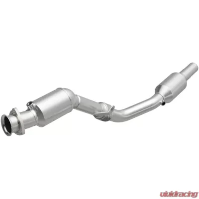 MagnaFlow 2004-2009 Audi S4 OEM Grade Direct-Fit Catalytic Converter - 49872