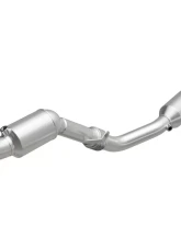 MagnaFlow 2004-2009 Audi S4 OEM Grade Direct-Fit Catalytic Converter                                     - 49872 - Image 2