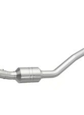 MagnaFlow OEM Grade Direct-Fit Catalytic Converter 49879                                     - 49879 - Image 2