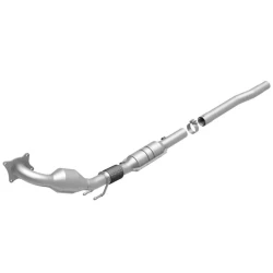 Exhaust Parts