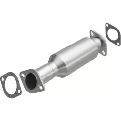 Exhaust Parts