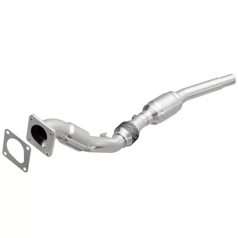MagnaFlow OEM Grade Direct-Fit Catalytic Converter 49891 - 49891