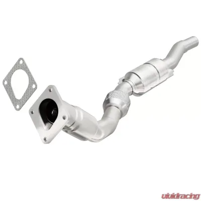 MagnaFlow OEM Grade Direct-Fit Catalytic Converter 49893 - 49893