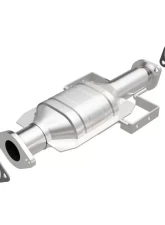 MagnaFlow OEM Grade Direct-Fit Catalytic Converter 49895                                     - 49895 - Image 2