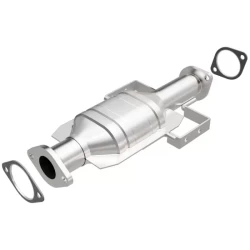 Exhaust Parts