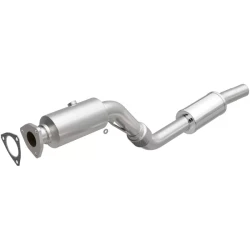 Exhaust Parts