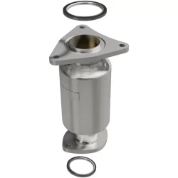 Exhaust Parts