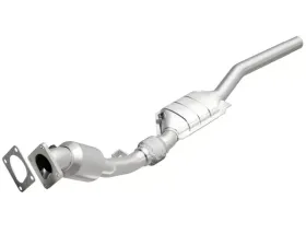 MagnaFlow 2000-2002 Audi S4 OEM Grade Direct-Fit Catalytic Converter