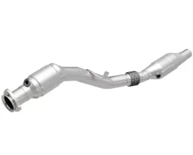 MagnaFlow 2004-2009 Audi S4 OEM Grade Direct-Fit Catalytic Converter