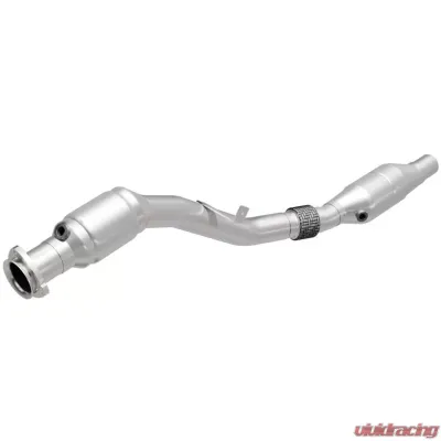 MagnaFlow 2004-2009 Audi S4 OEM Grade Direct-Fit Catalytic Converter - 49918