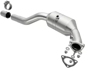 MagnaFlow 2002-2008 Porsche 911 OEM Grade Direct-Fit Catalytic Converter