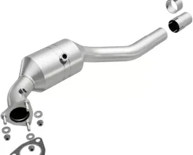 MagnaFlow 2002-2008 Porsche 911 OEM Grade Direct-Fit Catalytic Converter
