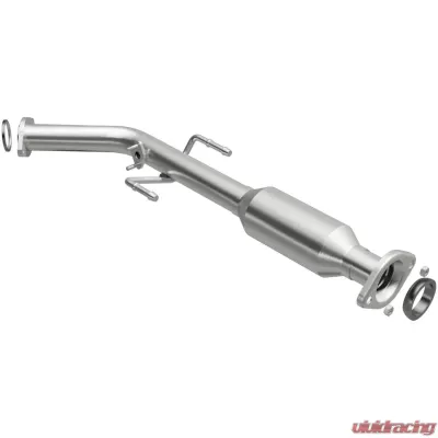 MagnaFlow 2001-2003 Toyota Sienna OEM Grade Direct-Fit Catalytic Converter - 49932