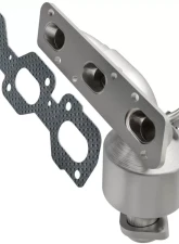 MagnaFlow OEM Grade Manifold Catalytic Converter 49971                                     - 49971 - Image 2