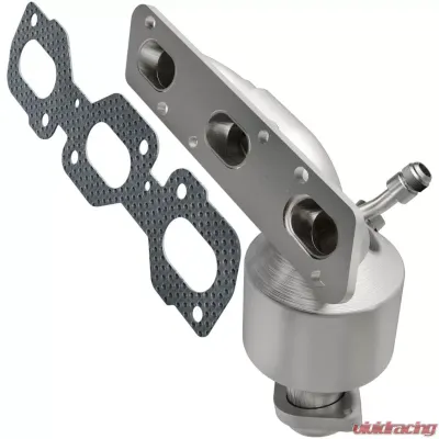 MagnaFlow OEM Grade Manifold Catalytic Converter 49971 - 49971