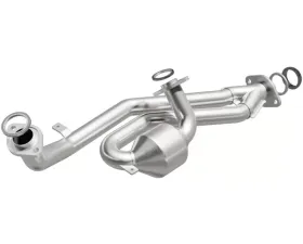MagnaFlow OEM Grade Direct-Fit Catalytic Converter 49986