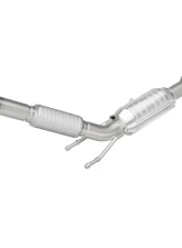 MagnaFlow OEM Grade Direct-Fit Catalytic Converter 49990                                     - 49990 - Image 2