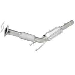 Exhaust Parts