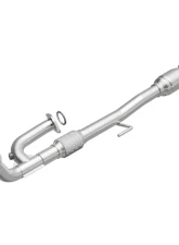 MagnaFlow OEM Grade Direct-Fit Catalytic Converter 49992                                     - 49992 - Image 2