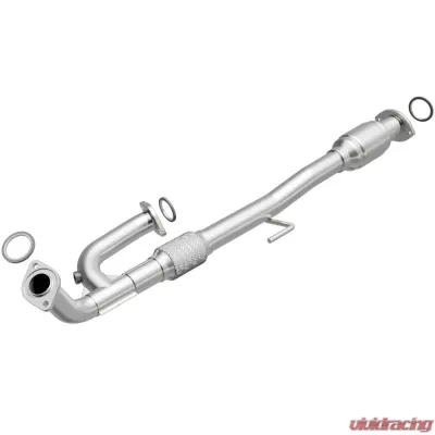 MagnaFlow OEM Grade Direct-Fit Catalytic Converter 49992 - 49992