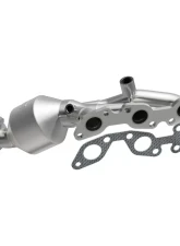 MagnaFlow OEM Grade Manifold Catalytic Converter 49997                                     - 49997 - Image 2