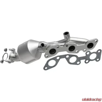 MagnaFlow OEM Grade Manifold Catalytic Converter 49997 - 49997