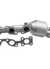MagnaFlow OEM Grade Manifold Catalytic Converter 49998                                     - 49998 - Image 2