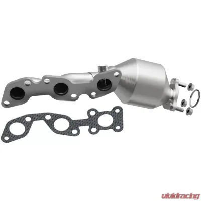 MagnaFlow OEM Grade Manifold Catalytic Converter 49998 - 49998
