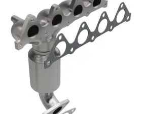 MagnaFlow OEM Grade Manifold Catalytic Converter 49999