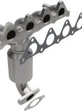 MagnaFlow OEM Grade Manifold Catalytic Converter 49999                                     - 49999 - Image 2