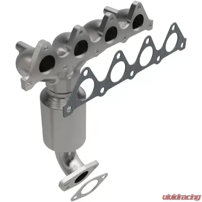 MagnaFlow OEM Grade Manifold Catalytic Converter 49999 - 49999