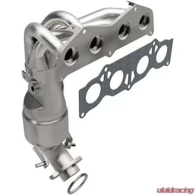 MagnaFlow HM Grade Manifold Catalytic Converter 50110 - 50110
