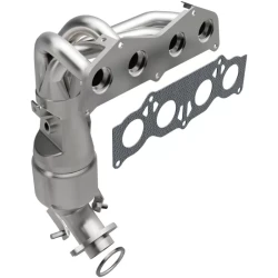 Exhaust Parts