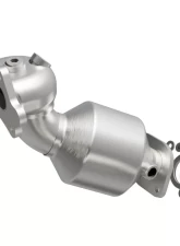 MagnaFlow 2006-2011 Honda Civic HM Grade Manifold Catalytic Converter                                     - 50170 - Image 2