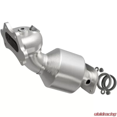 MagnaFlow 2006-2011 Honda Civic HM Grade Manifold Catalytic Converter - 50170