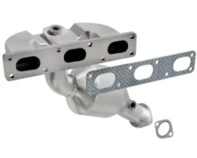 MagnaFlow HM Grade Manifold Catalytic Converter 50176