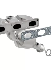 MagnaFlow HM Grade Manifold Catalytic Converter 50176                                     - 50176 - Image 2