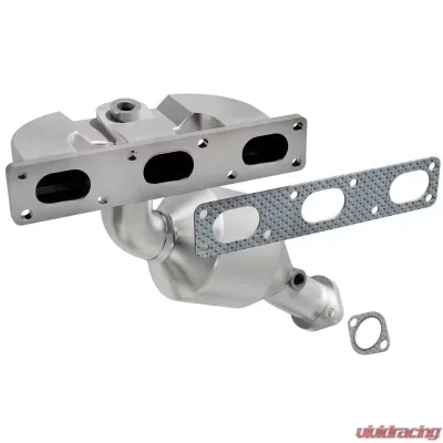 MagnaFlow HM Grade Manifold Catalytic Converter 50176 - 50176