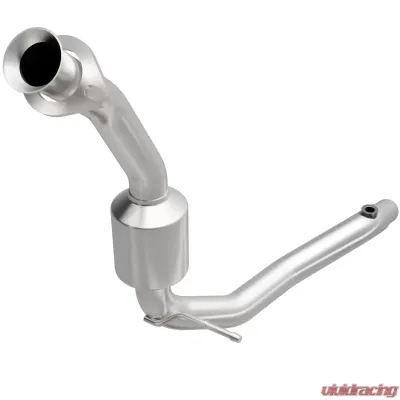 MagnaFlow HM Grade Direct-Fit Catalytic Converter 50204 - 50204