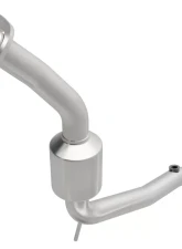 MagnaFlow HM Grade Direct-Fit Catalytic Converter 50205                                     - 50205 - Image 2
