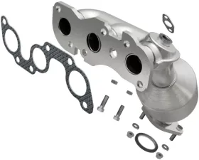 MagnaFlow HM Grade Manifold Catalytic Converter 50260
