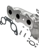 MagnaFlow HM Grade Manifold Catalytic Converter 50260                                     - 50260 - Image 2