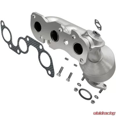 MagnaFlow HM Grade Manifold Catalytic Converter 50260 - 50260