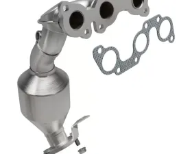 MagnaFlow HM Grade Manifold Catalytic Converter 50273