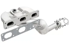 MagnaFlow HM Grade Manifold Catalytic Converter 50287