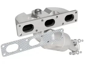 MagnaFlow HM Grade Manifold Catalytic Converter 50288