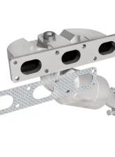 MagnaFlow HM Grade Manifold Catalytic Converter 50288                                     - 50288 - Image 2