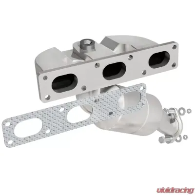 MagnaFlow HM Grade Manifold Catalytic Converter 50288 - 50288